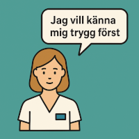 Trygghet