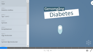 Presentation Diabetes