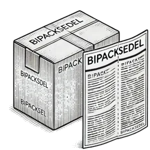 Bipacksedel