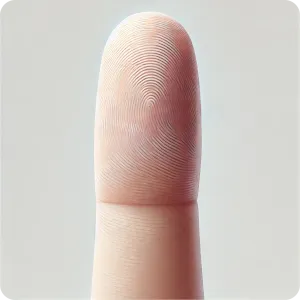 Fingerblomma