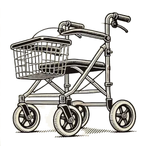 Rollator