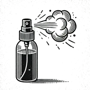 Spray