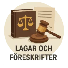 Lagar & Föreskrifter