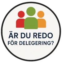 Är du redo?
