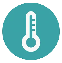 Temperaturmätning