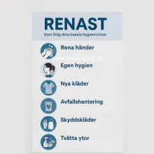 RENAST